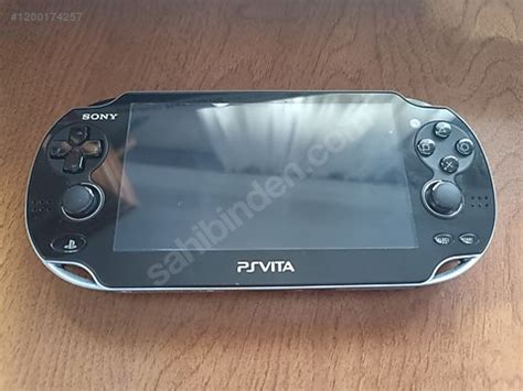 ps vita|ps vita sahibinden.